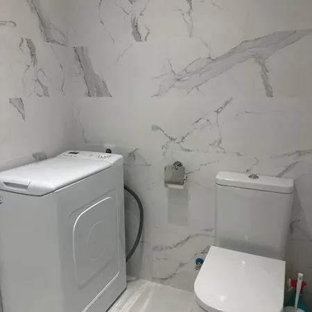 Riscal 94 Appartement
