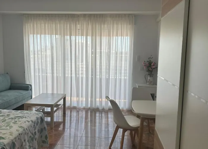 Riscal 94 Apartment *