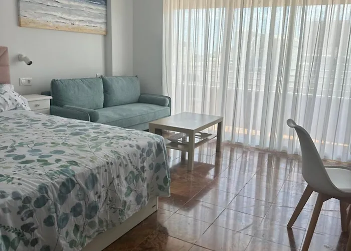 Riscal 94 * Alicante