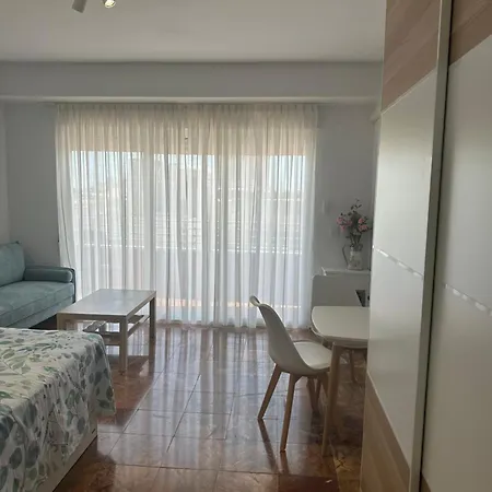 Riscal 94 Appartement *