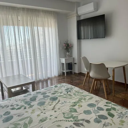 Riscal 94 Apartament