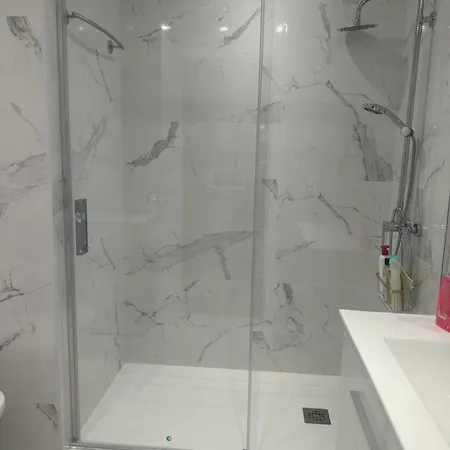 Apartment Riscal 94